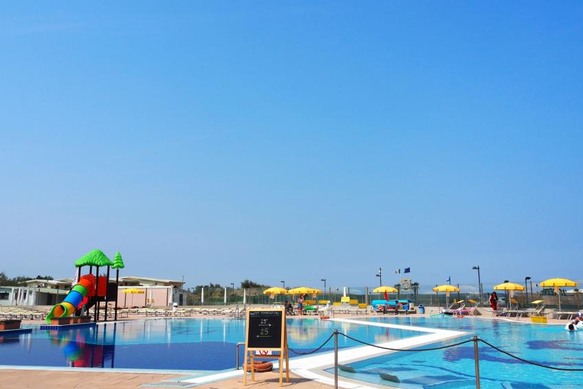 Villaggio Rosapineta Sud (ROM210) - foto 13