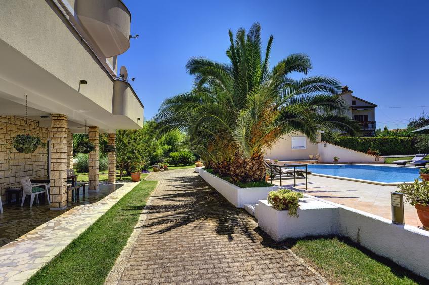 Villa Delia Kris - foto 19