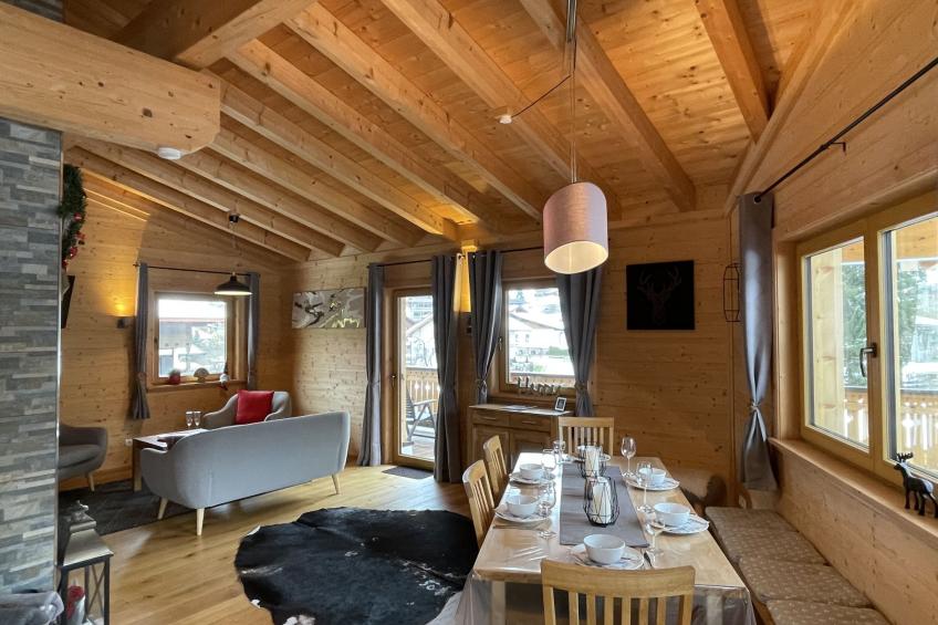 Chalet Wildenbach (WIL150) - foto 14