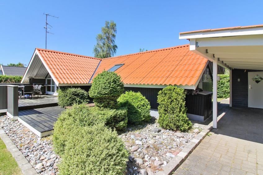 "Gretta" - 400m from the sea in Lolland, Falster and Mon - foto 21