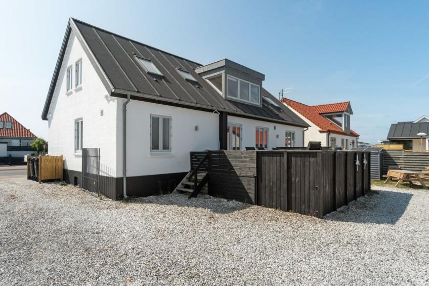 "Thilla" - 100m from the sea in NW Jutland - foto 22