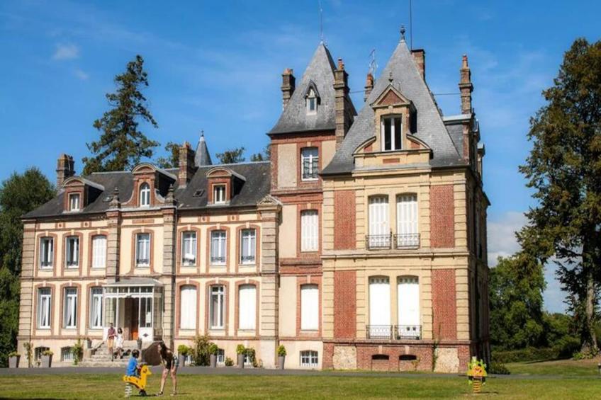 Résidence Goélia du Parc - foto 12