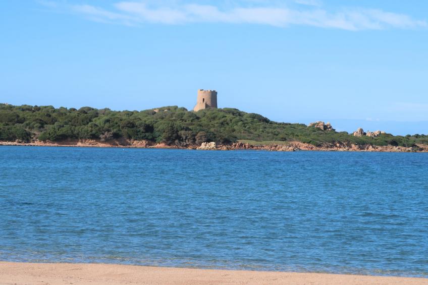 Camping Village Baia Blu La Tortuga - foto 29