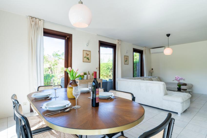 Villa Zeebries - foto 4