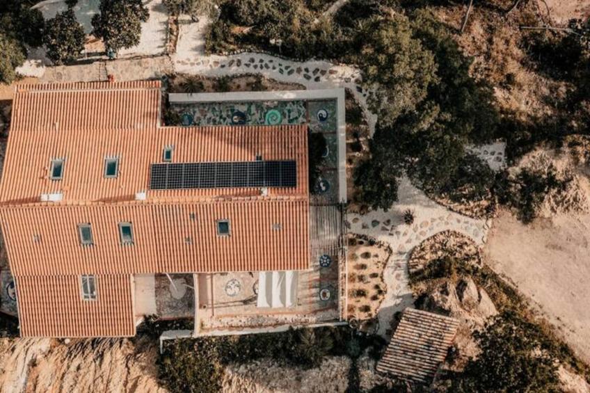 The Lemon Lodge - Ziggurat Suite - foto 21