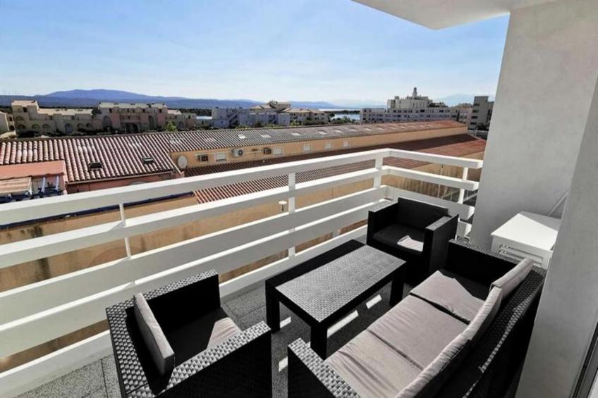 Résidence Les Voiles Blanches - foto 7