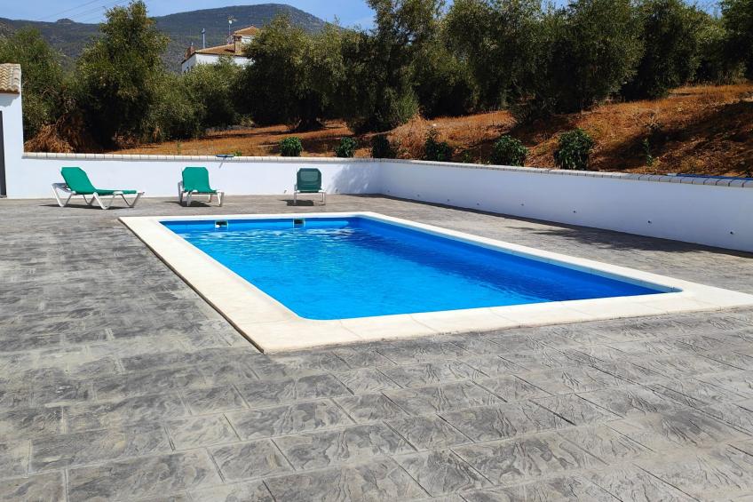 Ländliches Wohnen El Viejo Olivo - foto 2