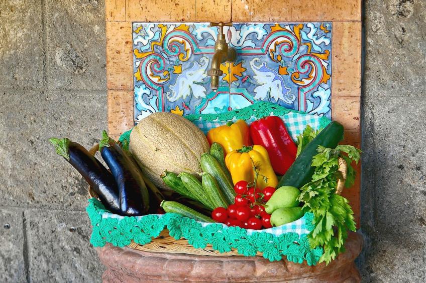 "Villa Flore" Sorrent und Amalfiküste - foto 10