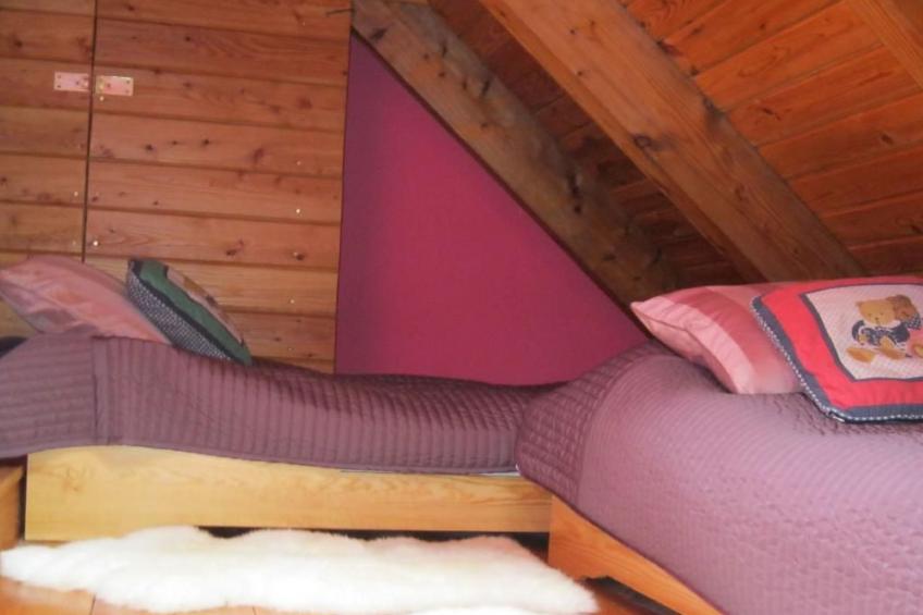 in Szopa mit Garten und Terrasse - foto 23