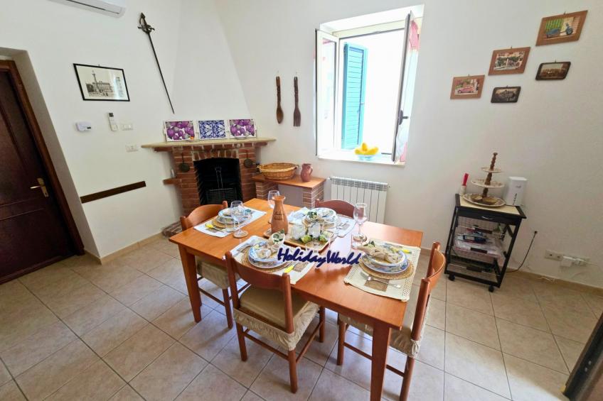 Villapiana Milano Haus von Holiday World - foto 13