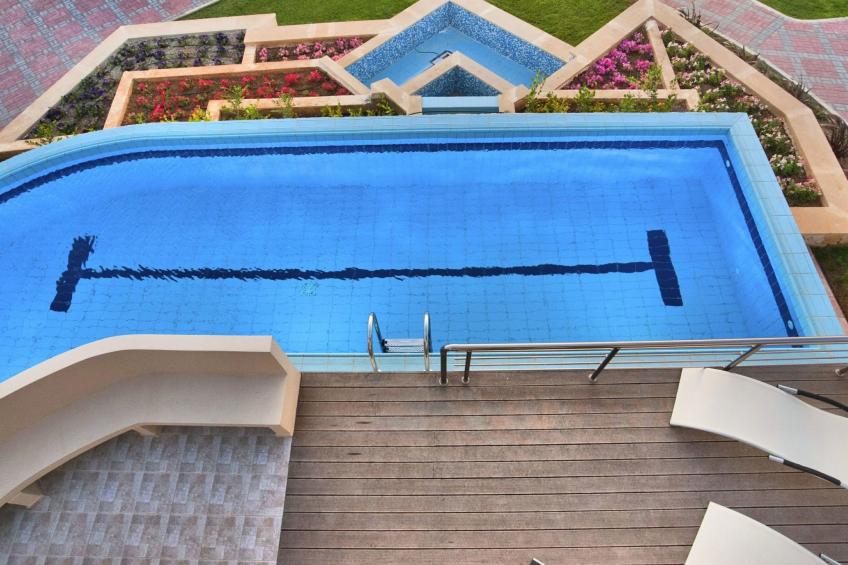 "Sirocco" mit Blick auf das Wasser - foto 24