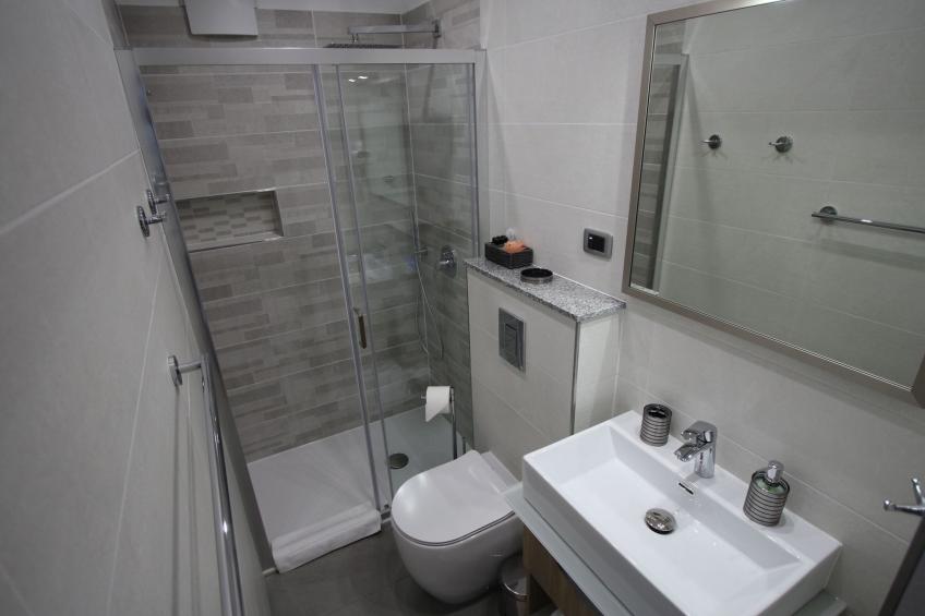 Apartment King mit zwei Schlafzimmern für 4 Personen - foto 3