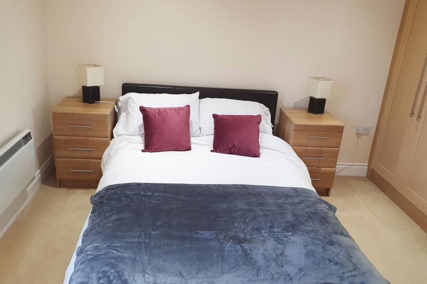 Ballycotton Holiday (TR1+2) Apartment No 6 - foto 20