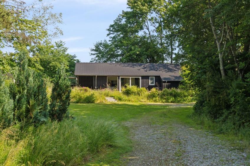 "Thora" - 800m from the sea in Sealand - foto 10