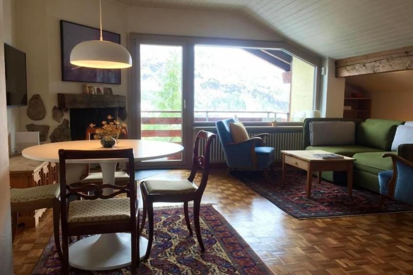 Chesa Giannuot - foto 9