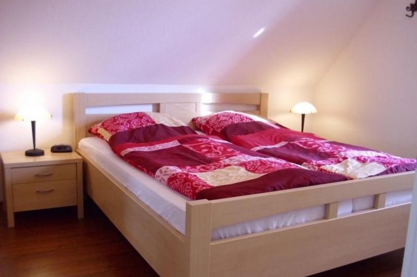 Wohnung in Abbehausen - Ellwürden - foto 13