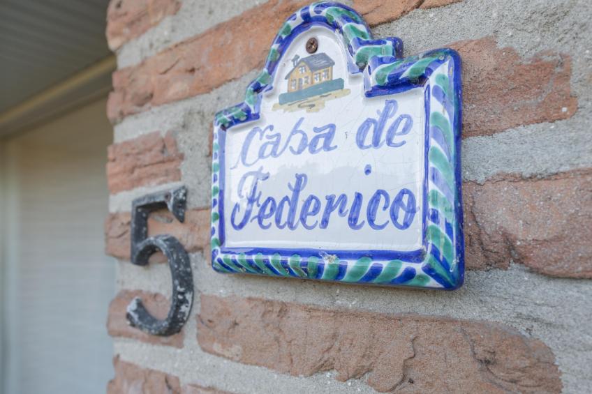 Maison Odille - foto 45