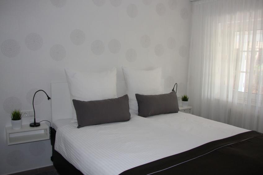 Moderne 2-Zimmer Ferienwohnung mitten in der Natur - foto 14