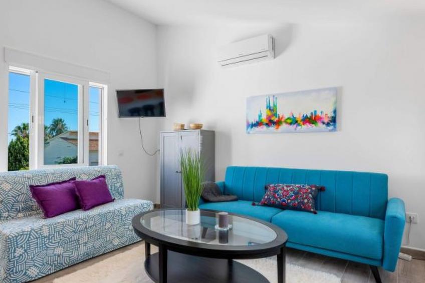 Villa San Marcos - PlusHolidays - foto 26