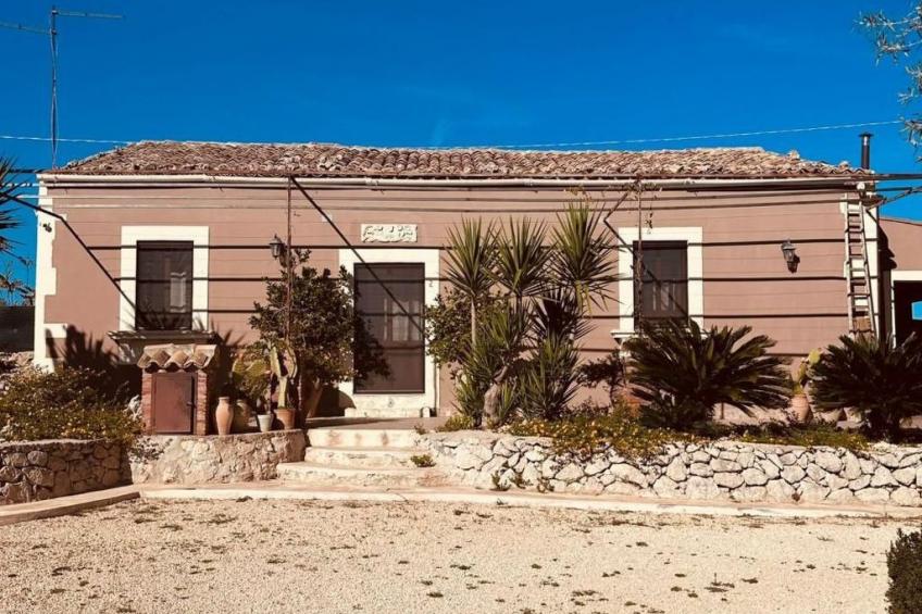 Villa Casale Bagni mit eigenem Pool - foto 7