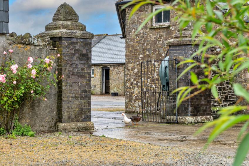 Barn, Quinceborough Farm - foto 16