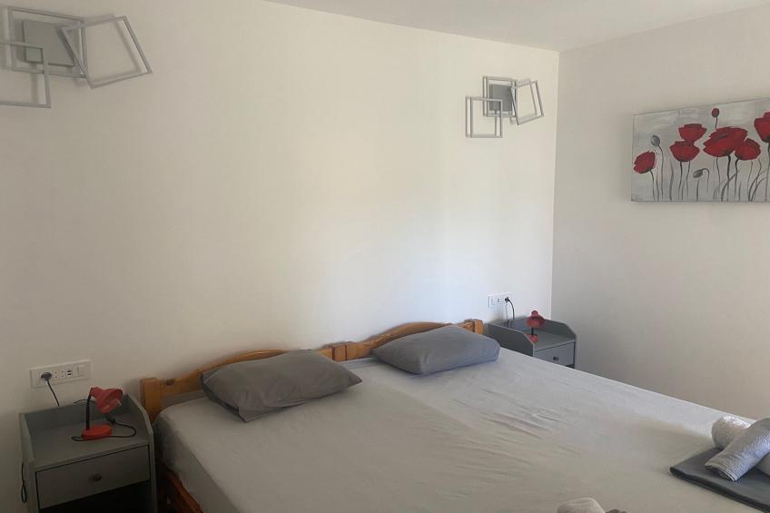 Apartments Danijela & Vlado - Two Bedroom Apartment with Balcony and Garden View - foto 9