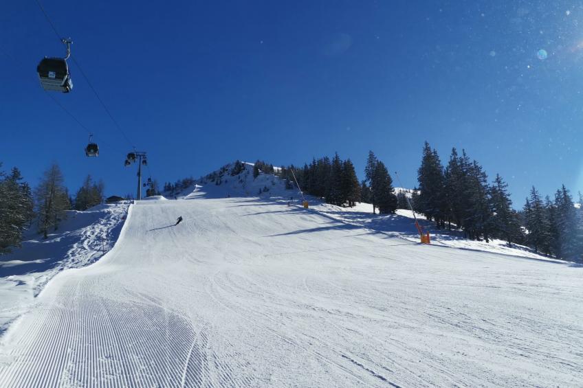 Chalet Wildenbach (WIL150) - foto 46