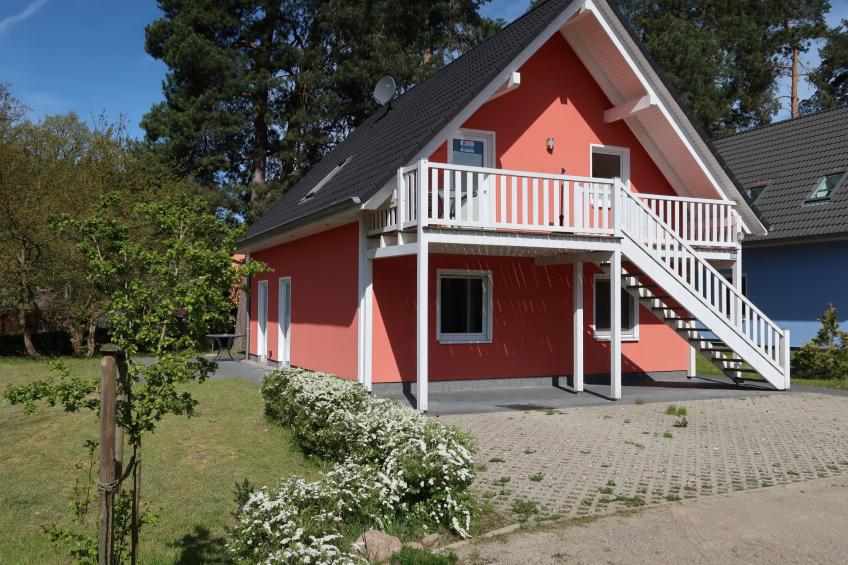 Müritz Ferienpark Röbel