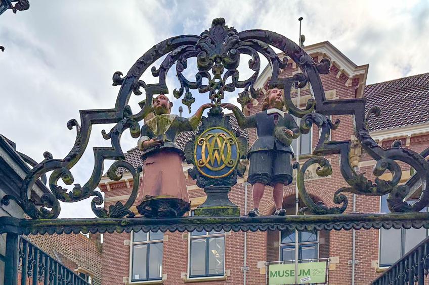 Klein Weeshuis - foto 18