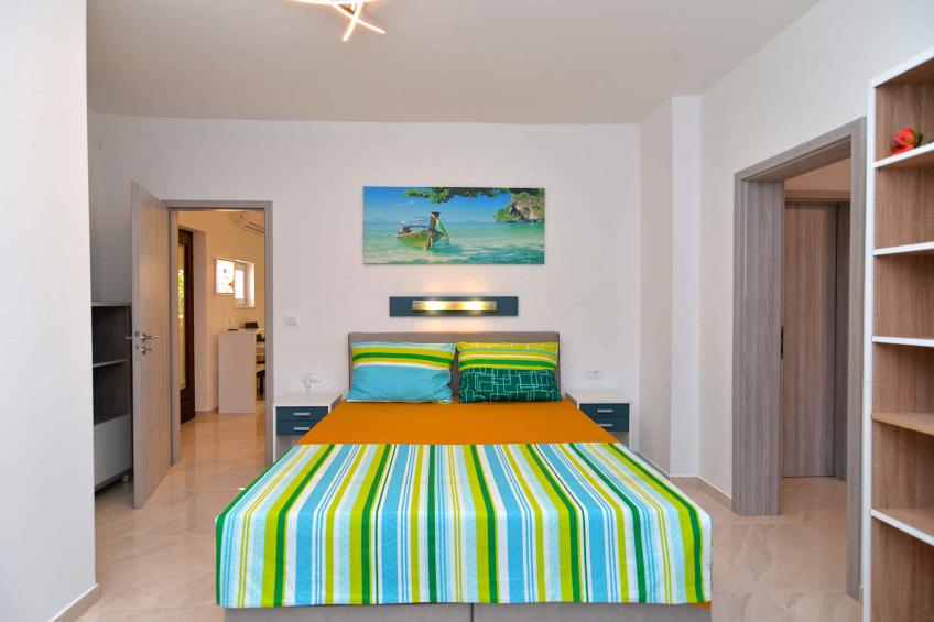 Vakantiewoning met airco - VW-5P3MC - foto 26