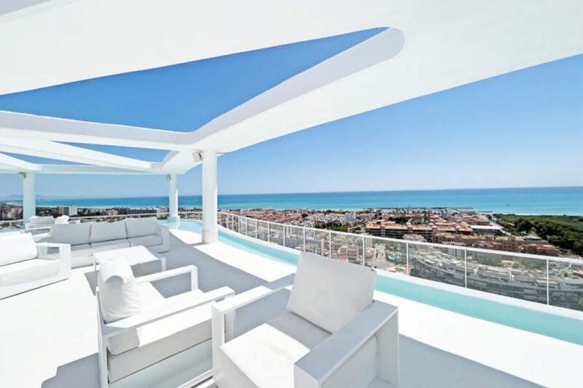 Appartements à Canet d'En Berenguer - foto 44