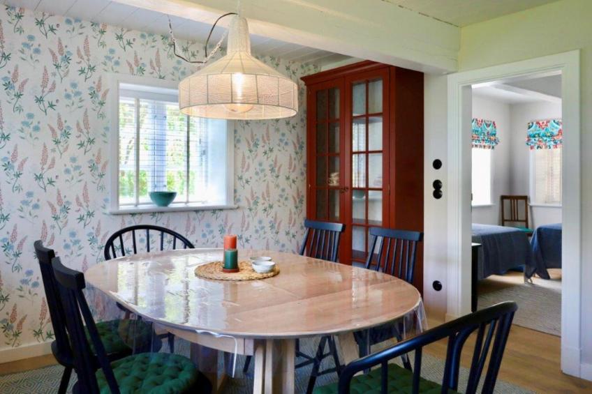 Kapteins Hüüs - ganzes Haus - foto 19