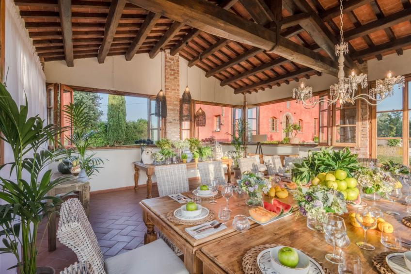 Villa San Miniato - foto 88