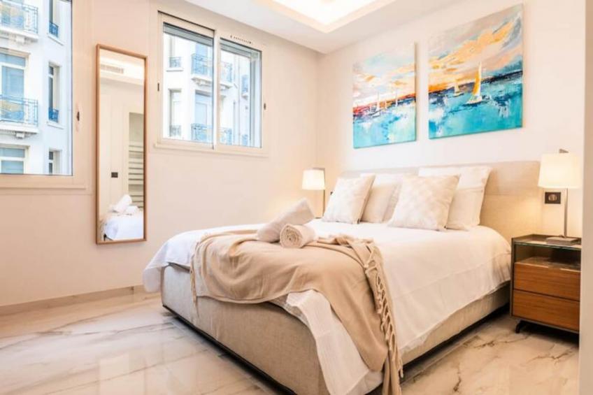 Résidence Rare ! Appartement Grand Standing - Croisette - foto 23