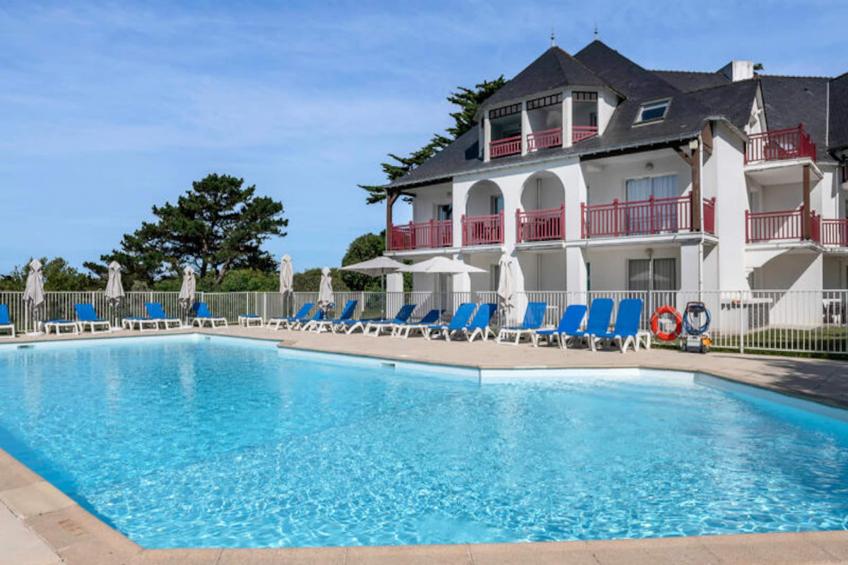 Appartements à Le Pouliguen - foto 2