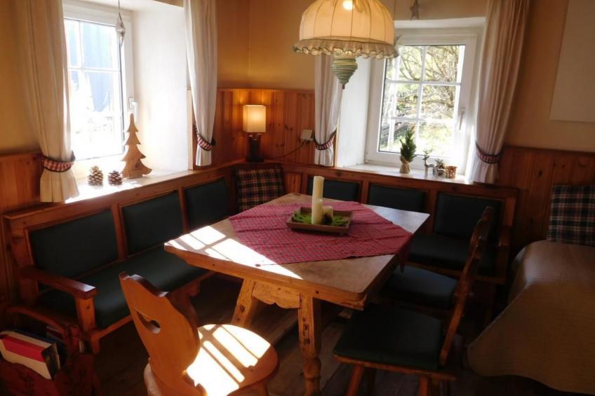 Flössersteighütte - foto 11