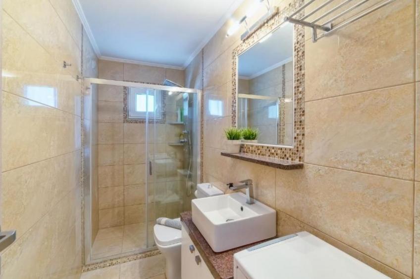 George Meerblick Triopetra - foto 14