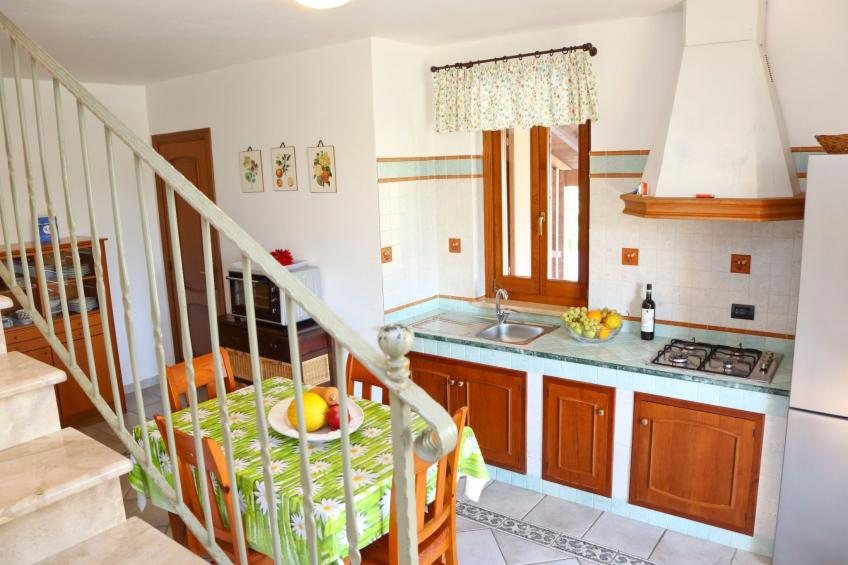 Villa mit Wasserblick - foto 12