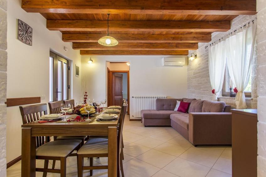 Casa Mia mit privatem Pool - foto 29