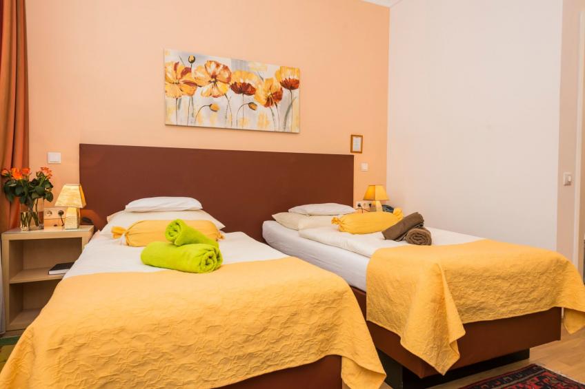 Charmantes Appartement in Dornbach - foto 11