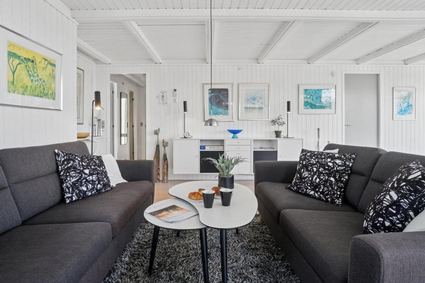 "Caren" - 75m from the sea - foto 20