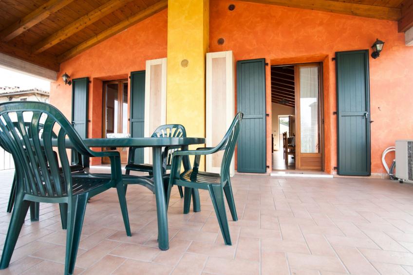 große Wohnung - foto 10