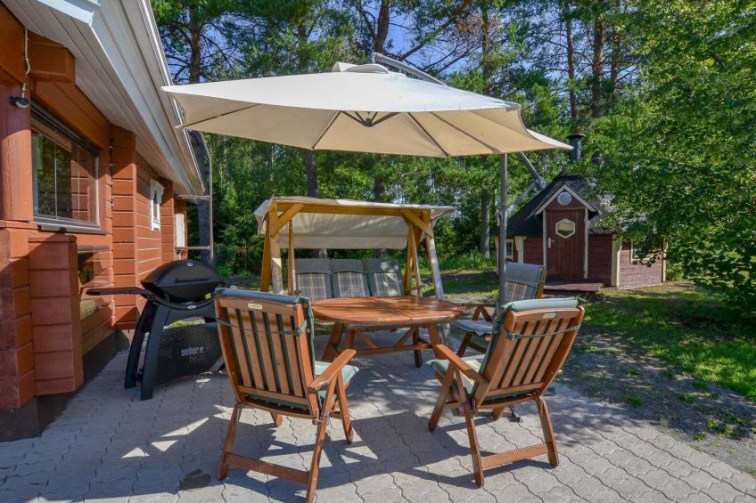 Kannelpirtti 1 - foto 24