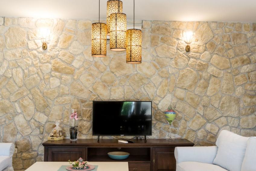 Nettes Ferienhaus in Smoljanci mit Privatem Pool - foto 42