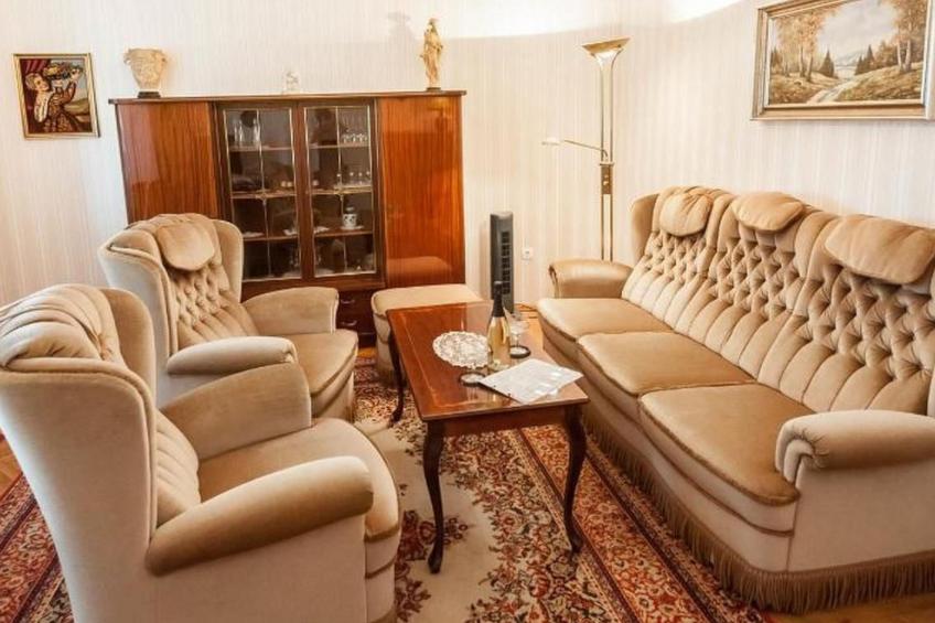 Haus in Budapest - foto 3