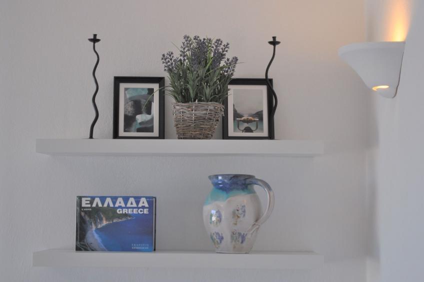 Nefeli Blue Villa in altem Olivenhain, Meerblick - foto 11