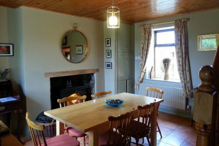 Cottage "James Tymon" mit Terrasse und Garten - foto 6