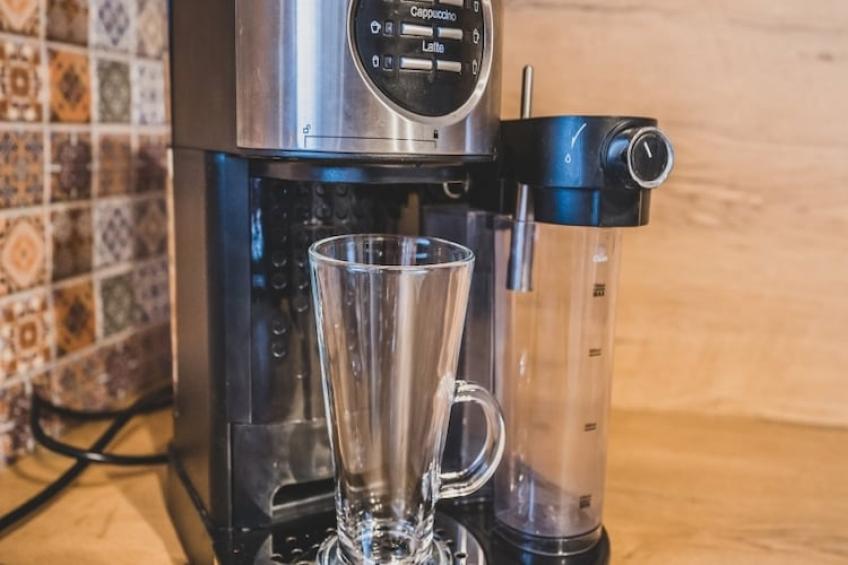 Domek wakacyjny DELUXE dla max 7 osób w Bałachach - foto 10