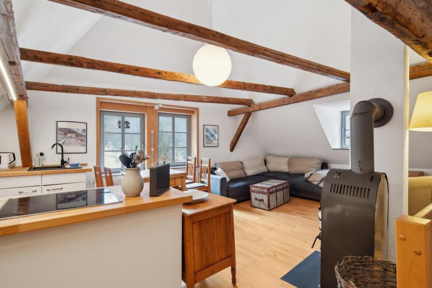 Kaffeemühle Hamma I - foto 6