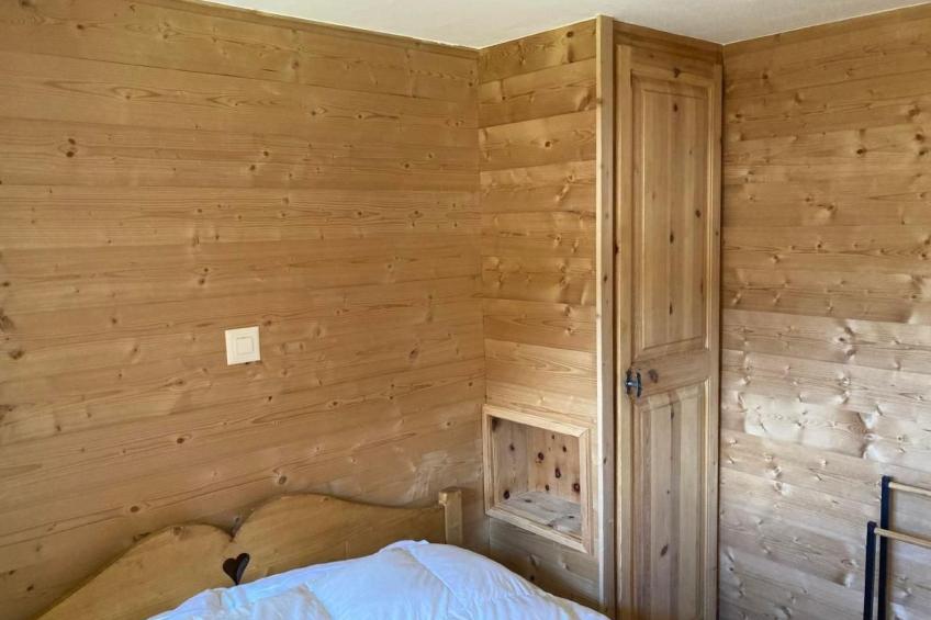 Chalet Le Grandzon  (bis 8 Personen) - foto 13